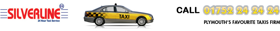 plymouth taxis